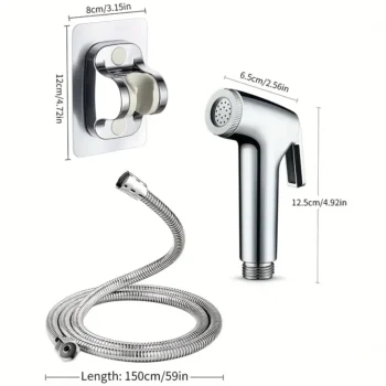 ABS Spray Gun Short